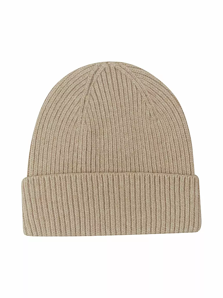 COLORFUL STANDARD | Bonnet - Tuque | beige