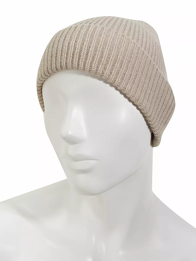 COLORFUL STANDARD | Bonnet - Tuque | beige