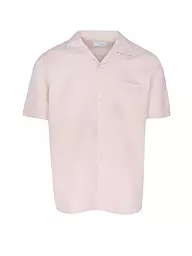 COLORFUL STANDARD | Hemd Regular Fit  | Rose