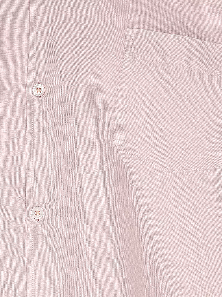 COLORFUL STANDARD | Chemise coupe droite | 