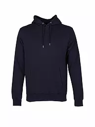 COLORFUL STANDARD | Kapuzensweater - Hoodie  | Noir
