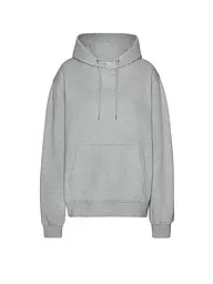 COLORFUL STANDARD | Kapuzensweater - Hoodie  | Gris