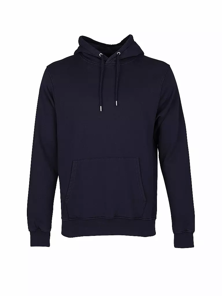 COLORFUL STANDARD | Kapuzensweater - Hoodie  | Noir