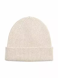 COLORFUL STANDARD | Mütze - Haube  | Crème