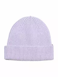 COLORFUL STANDARD | Mütze - Haube  | Lilas