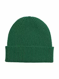 COLORFUL STANDARD | Mütze - Haube  | Vert