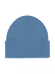 COLORFUL STANDARD | Mütze - Haube  | Bleu clair