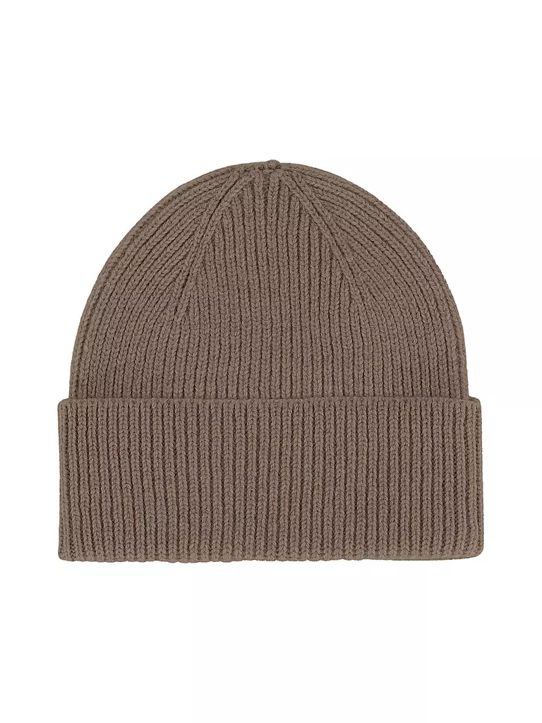 COLORFUL STANDARD | Mütze - Haube | Camel