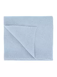 COLORFUL STANDARD | Schal | Bleu clair