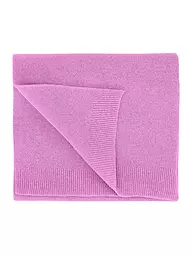 COLORFUL STANDARD | Écharpe | Rose