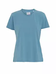 COLORFUL STANDARD | T-Shirt | Bleu