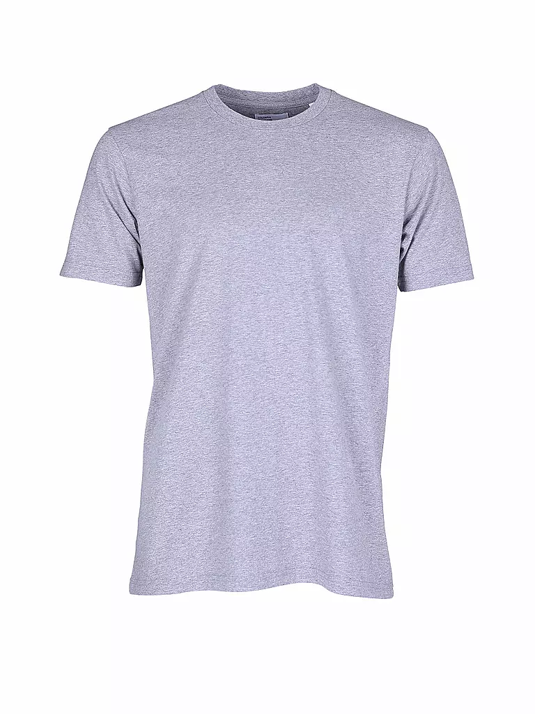 COLORFUL STANDARD | Nom du produit: T-Shirt | Gris