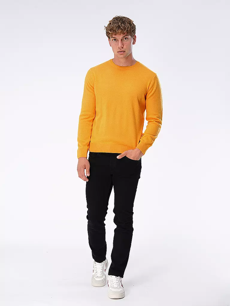 COLORFUL STANDARD | Pull | gelb
