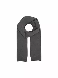 COLORFUL STANDARD | Écharpe | Gris