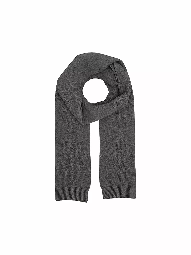 COLORFUL STANDARD | Schal | grau