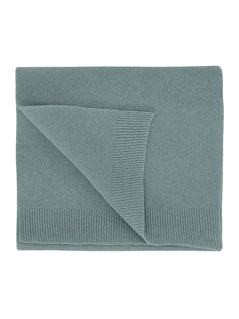 COLORFUL STANDARD | Schal | blau
