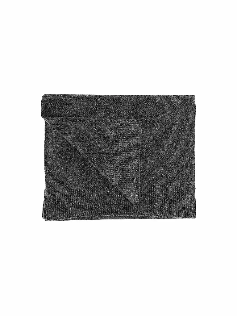 COLORFUL STANDARD | Schal | grau
