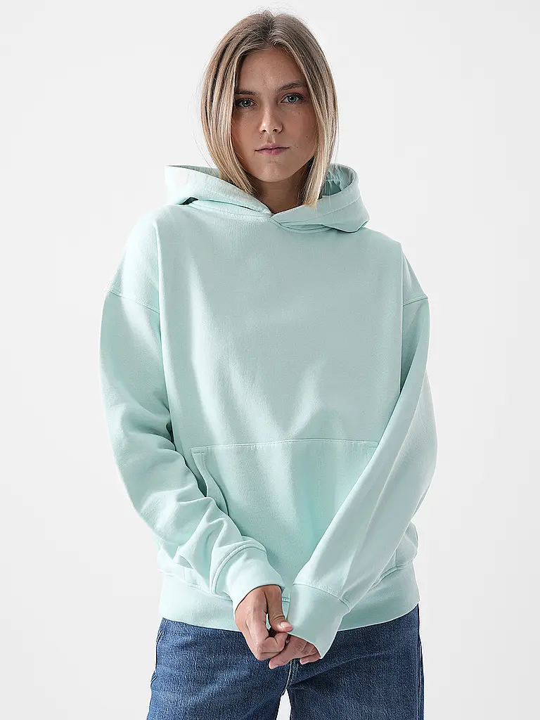 COLORFUL STANDARD | Sweat à capuche - Hoodie | 