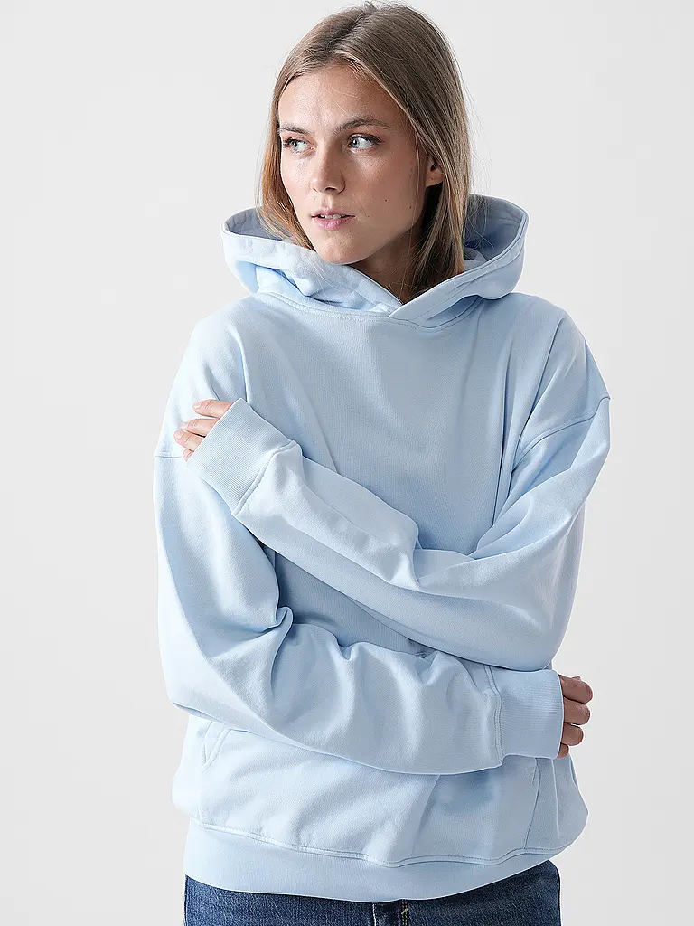COLORFUL STANDARD | Sweat à capuche - Hoodie | 