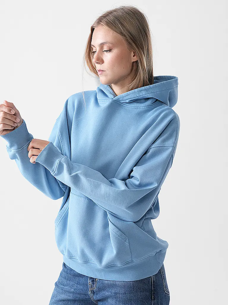 COLORFUL STANDARD | Sweat à capuche - Hoodie | 