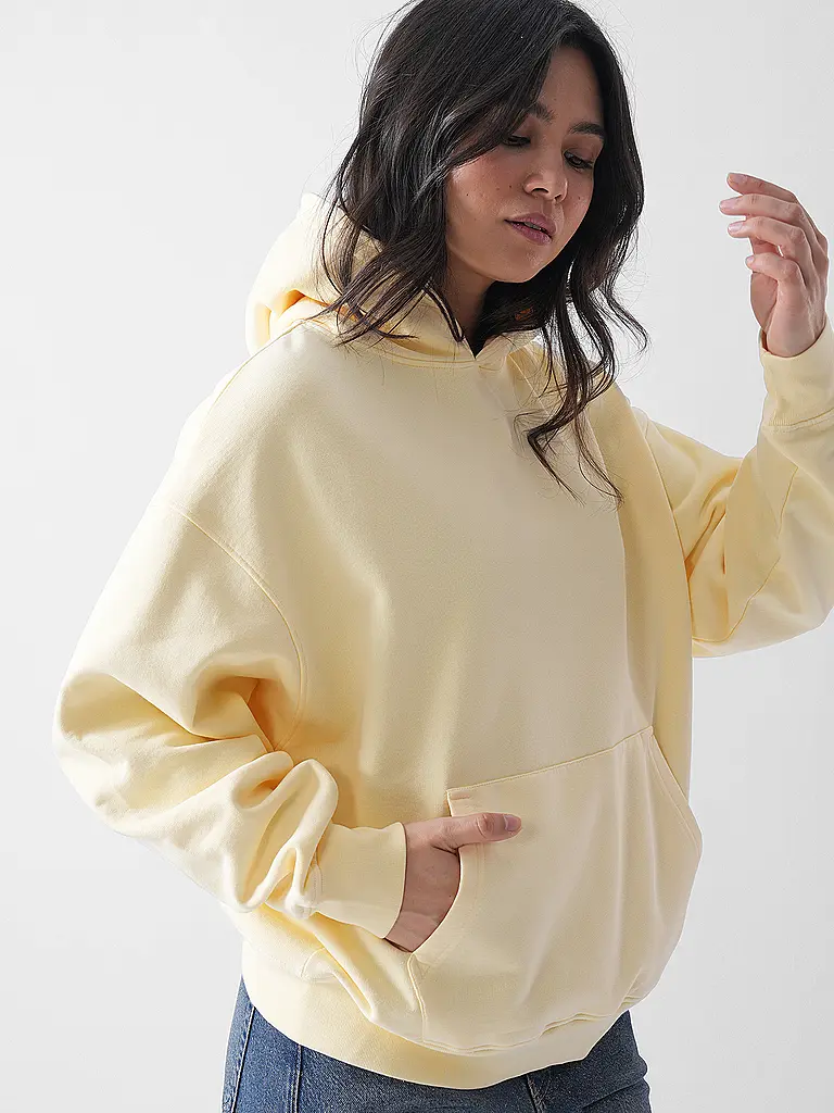 COLORFUL STANDARD | Sweat à capuche - Hoodie | 