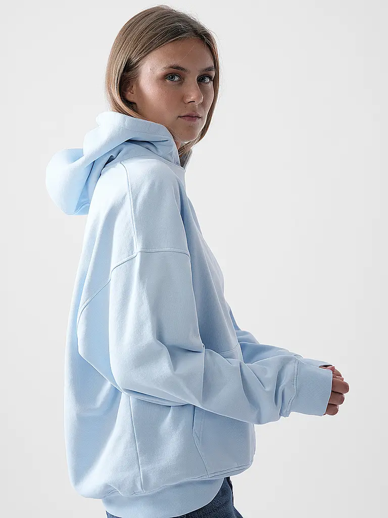 COLORFUL STANDARD | Sweat à capuche - Hoodie | 