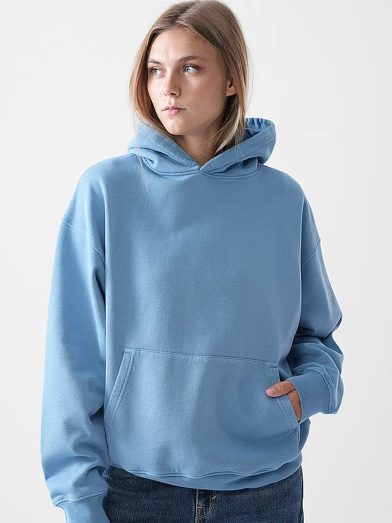 COLORFUL STANDARD | Sweat à capuche - Hoodie | 