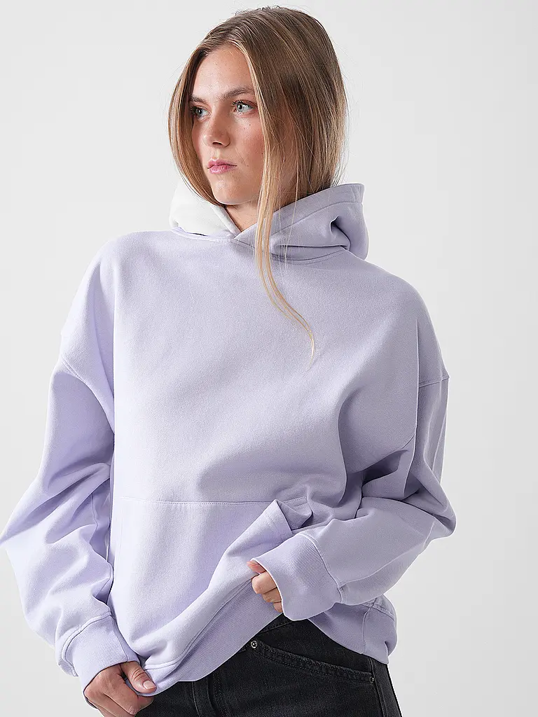 COLORFUL STANDARD | Sweat à capuche - Hoodie | 