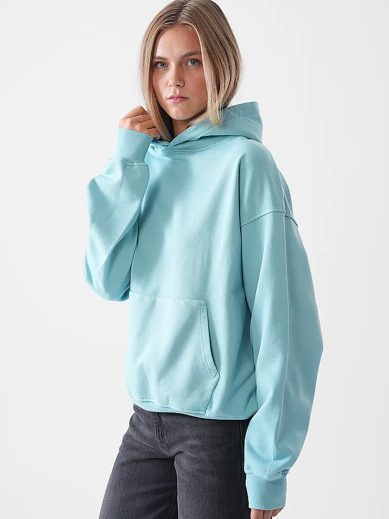 COLORFUL STANDARD | Sweat à capuche - Hoodie | 