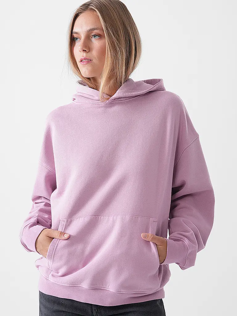 COLORFUL STANDARD | Sweat à capuche - Hoodie | 