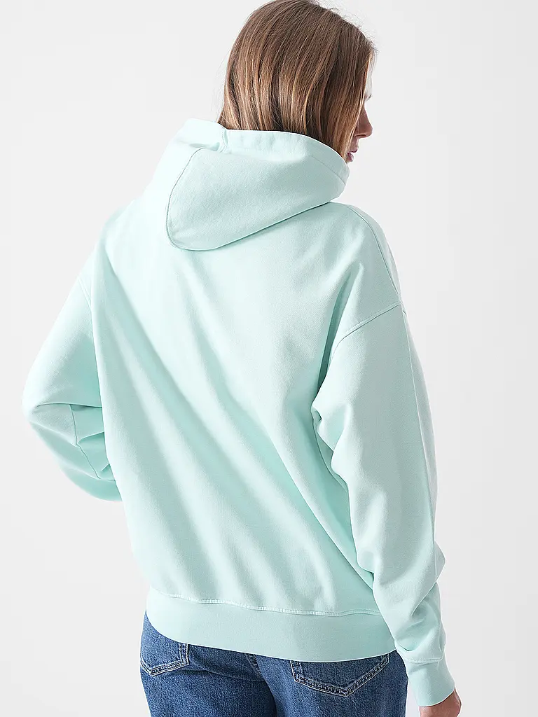 COLORFUL STANDARD | Sweat à capuche - Hoodie | 