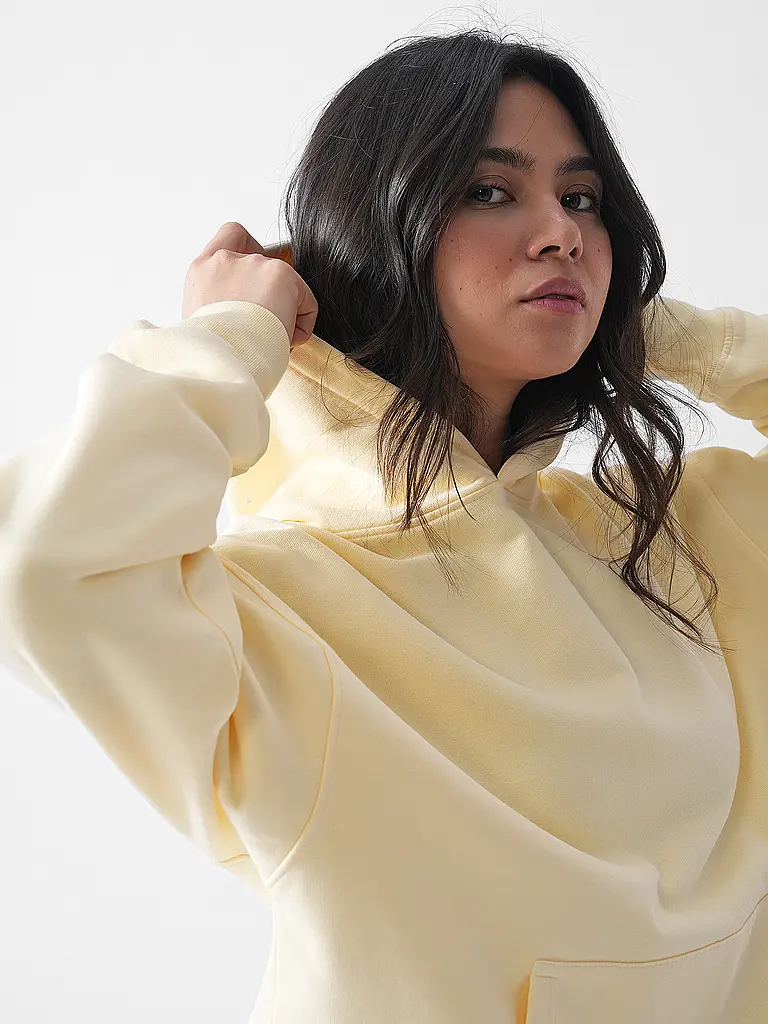COLORFUL STANDARD | Sweat à capuche - Hoodie | 