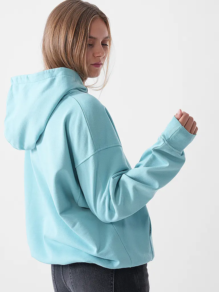 COLORFUL STANDARD | Sweat à capuche - Hoodie | 