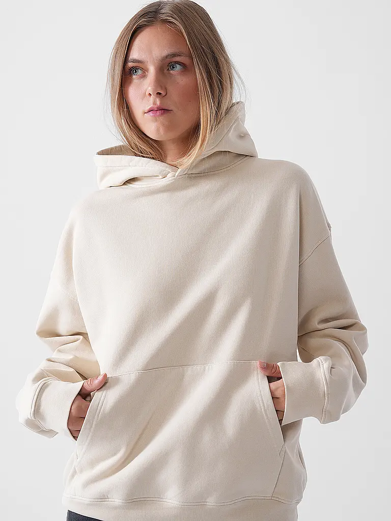 COLORFUL STANDARD | Sweat à capuche - Hoodie | 