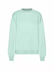 COLORFUL STANDARD | Sweat-shirt | Menthe