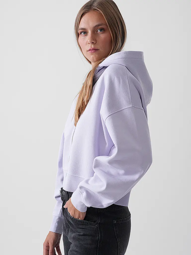 COLORFUL STANDARD | Sweat-shirt zippé | 