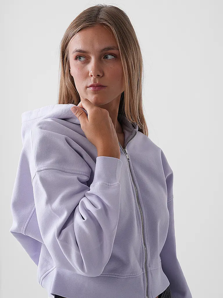 COLORFUL STANDARD | Sweat-shirt zippé | 