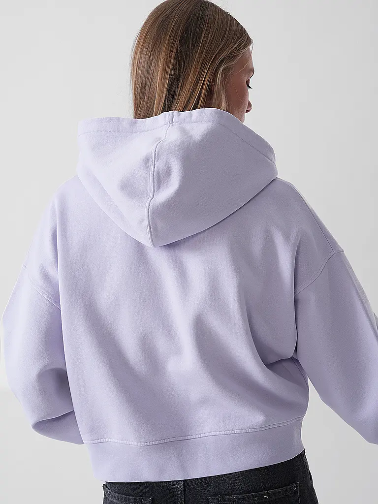 COLORFUL STANDARD | Sweat-shirt zippé | 