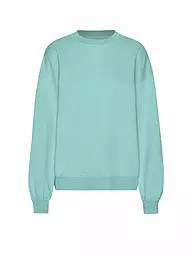 COLORFUL STANDARD | Sweat-shirt | Pétrole