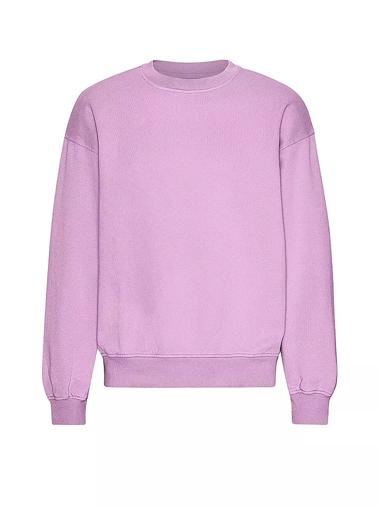 COLORFUL STANDARD | Sweat-shirt | rosa