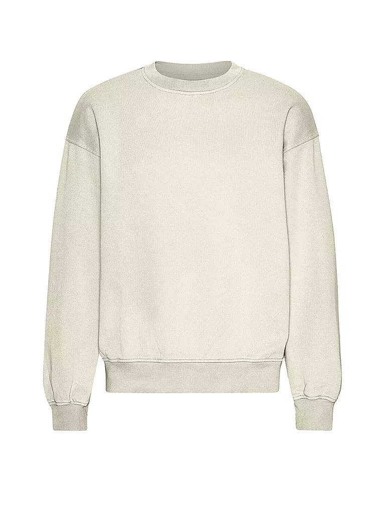 COLORFUL STANDARD | Sweat-shirt | creme