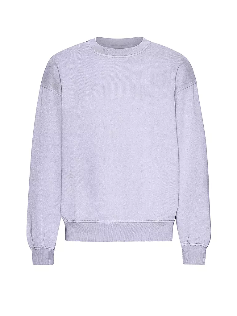 COLORFUL STANDARD | Sweat-shirt | lila