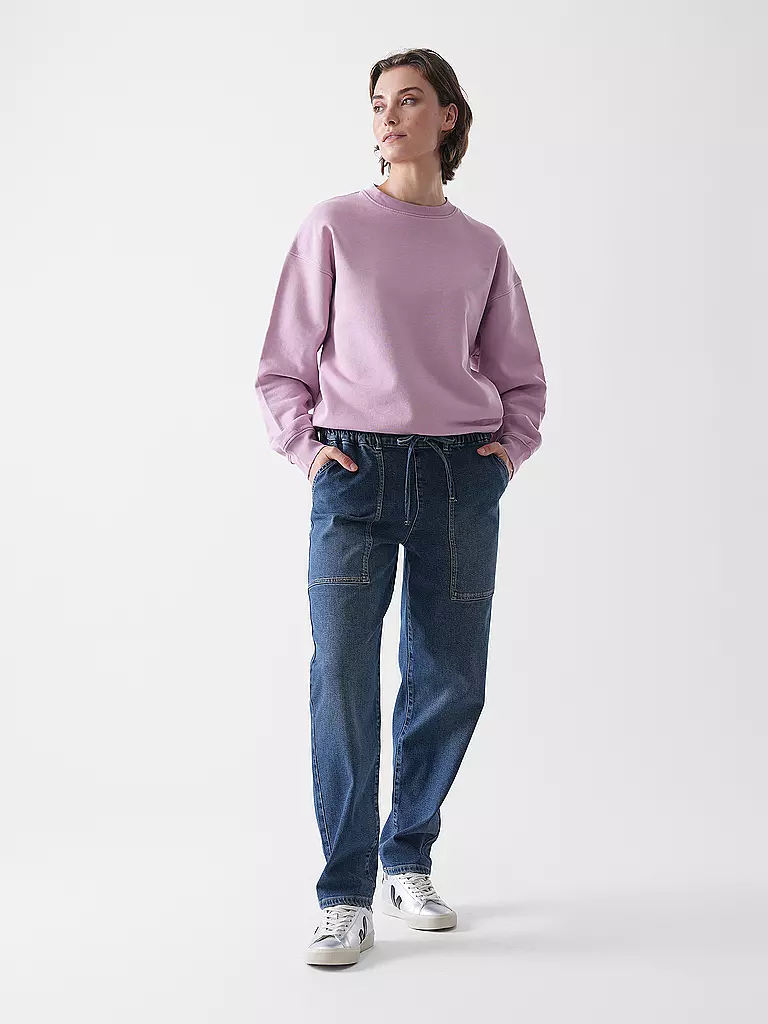 COLORFUL STANDARD | Sweat-shirt | rosa