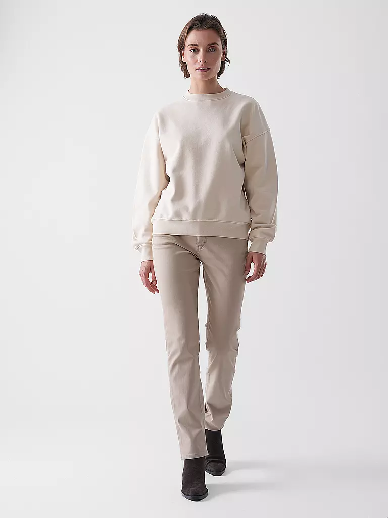 COLORFUL STANDARD | Sweat-shirt | creme