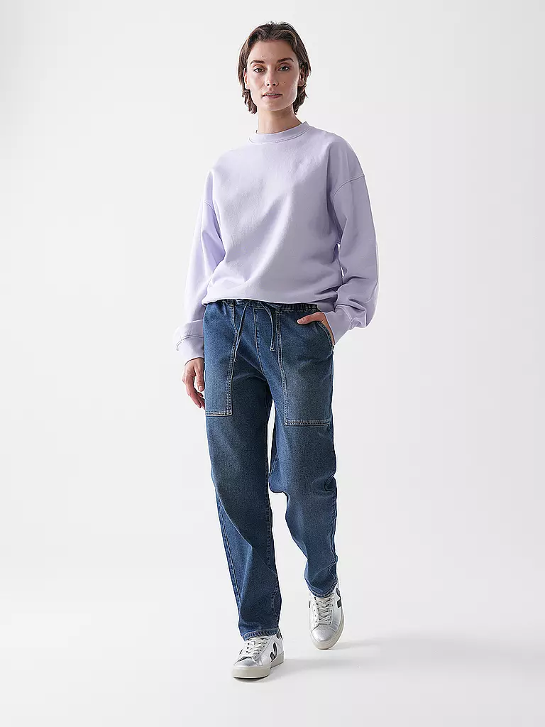 COLORFUL STANDARD | Sweat-shirt | lila