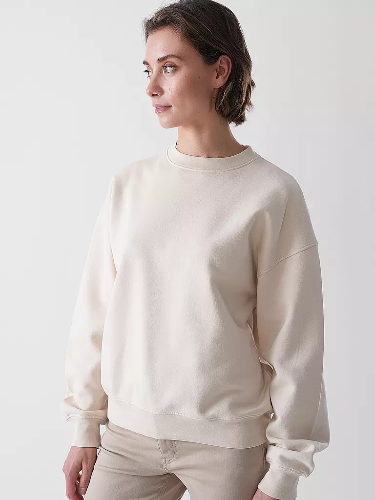 COLORFUL STANDARD | Sweat-shirt | creme
