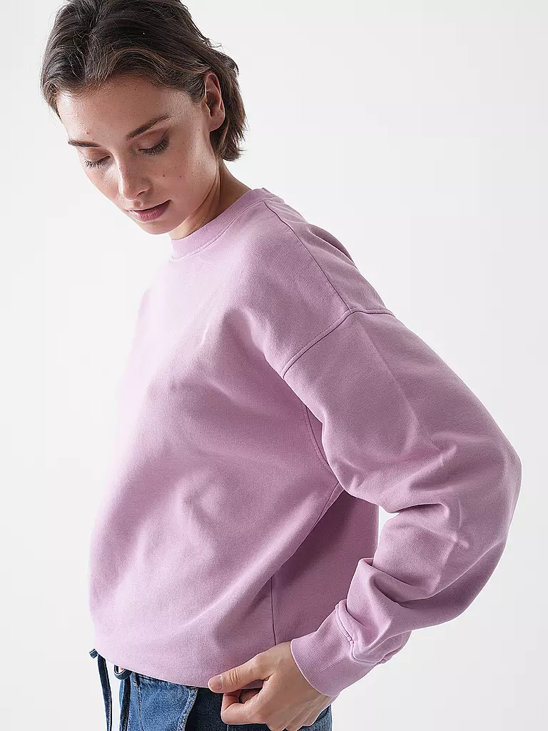 COLORFUL STANDARD | Sweat-shirt | rosa