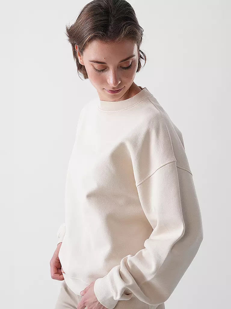 COLORFUL STANDARD | Sweat-shirt | creme