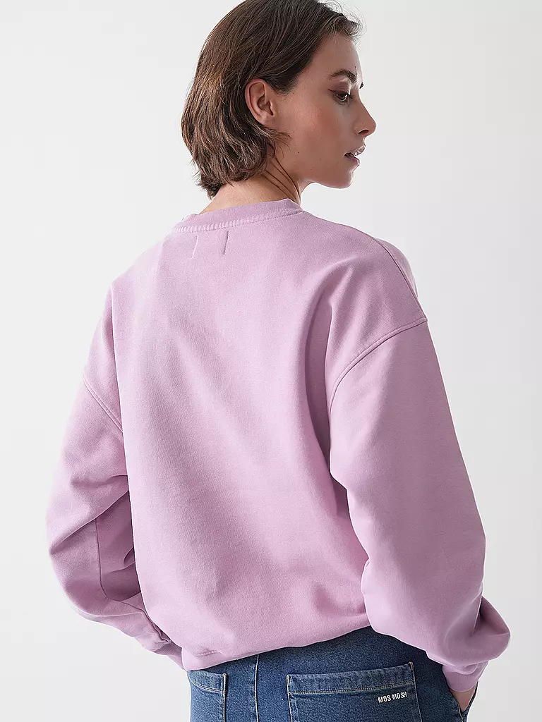 COLORFUL STANDARD | Sweat-shirt | rosa