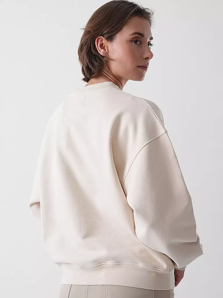 COLORFUL STANDARD | Sweat-shirt | creme